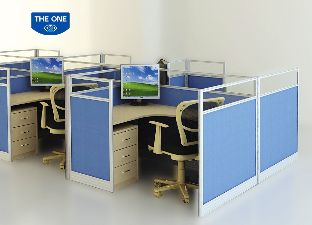 Vách ngăn văn phòng