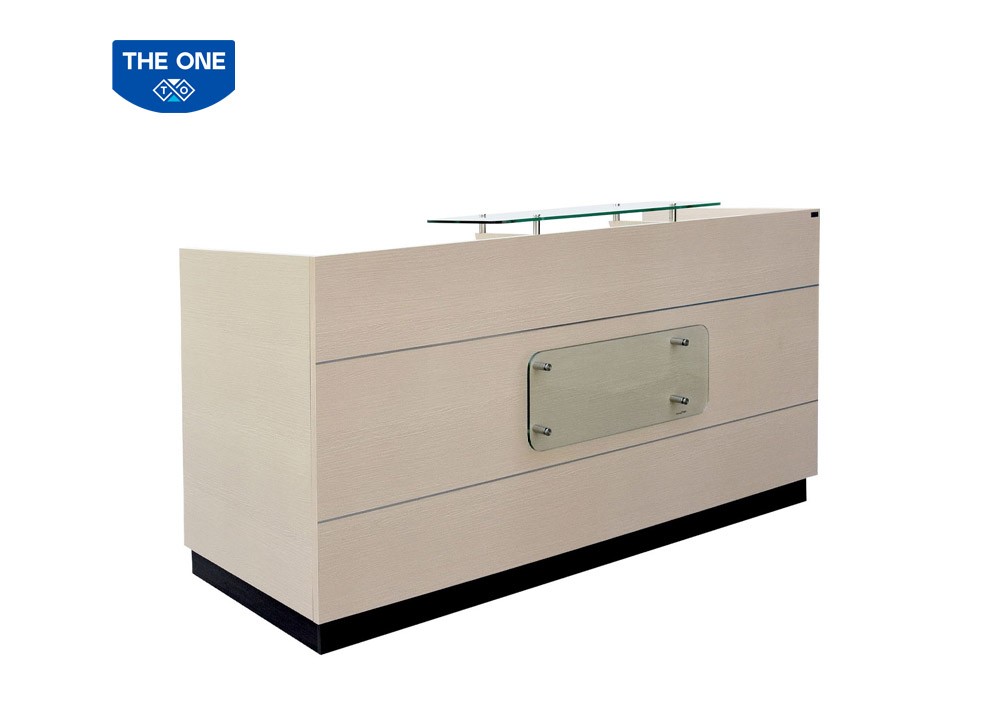 Bàn quầy lễ tân