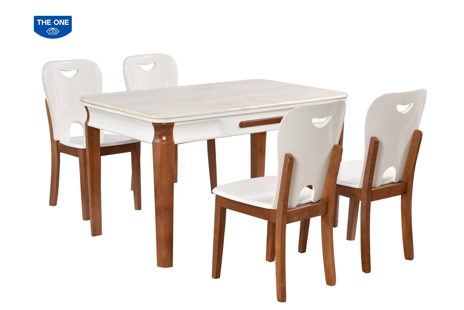 Bàn ghế ăn cao cấp