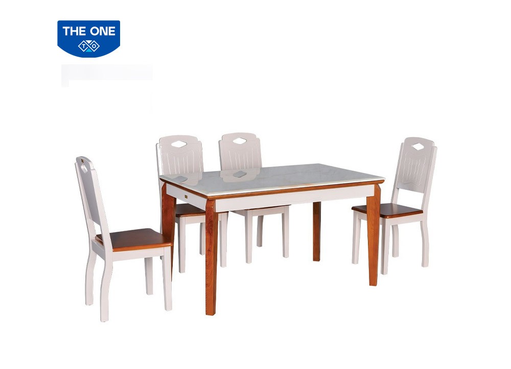 Bàn ghế ăn cao cấp