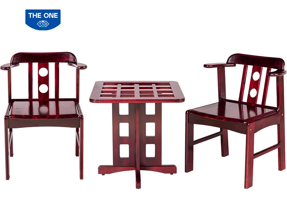 Bàn ghế khách sạn