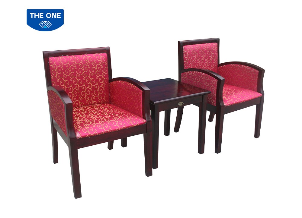 Bàn ghế khách sạn