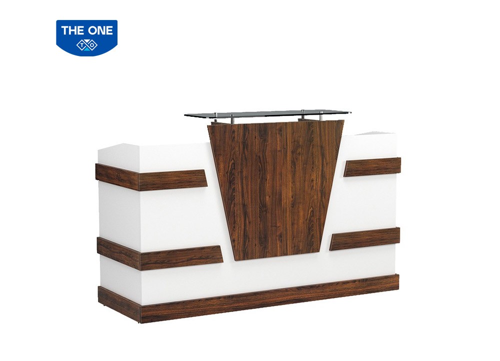 BÀN QUẦY LỄ TÂN