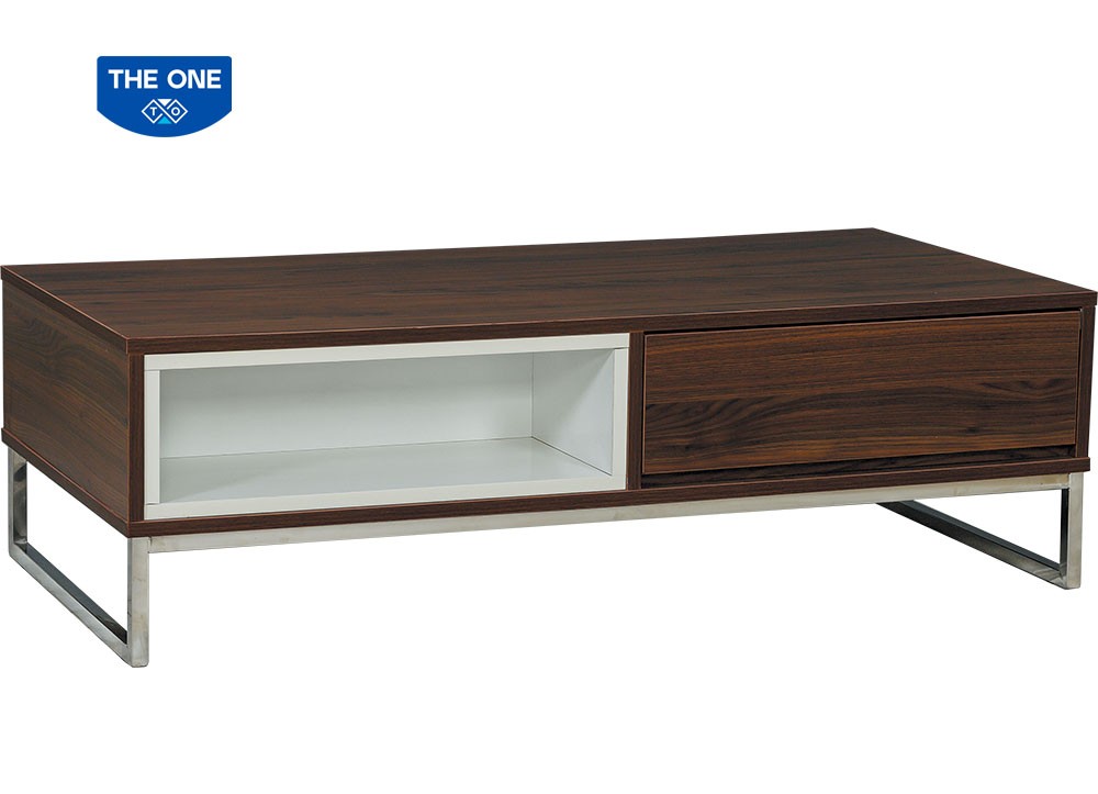 Bàn sofa gỗ công nghiệp