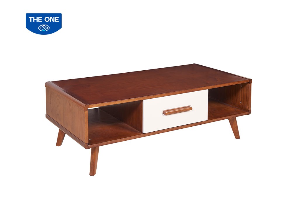 Bàn sofa gỗ công nghiệp