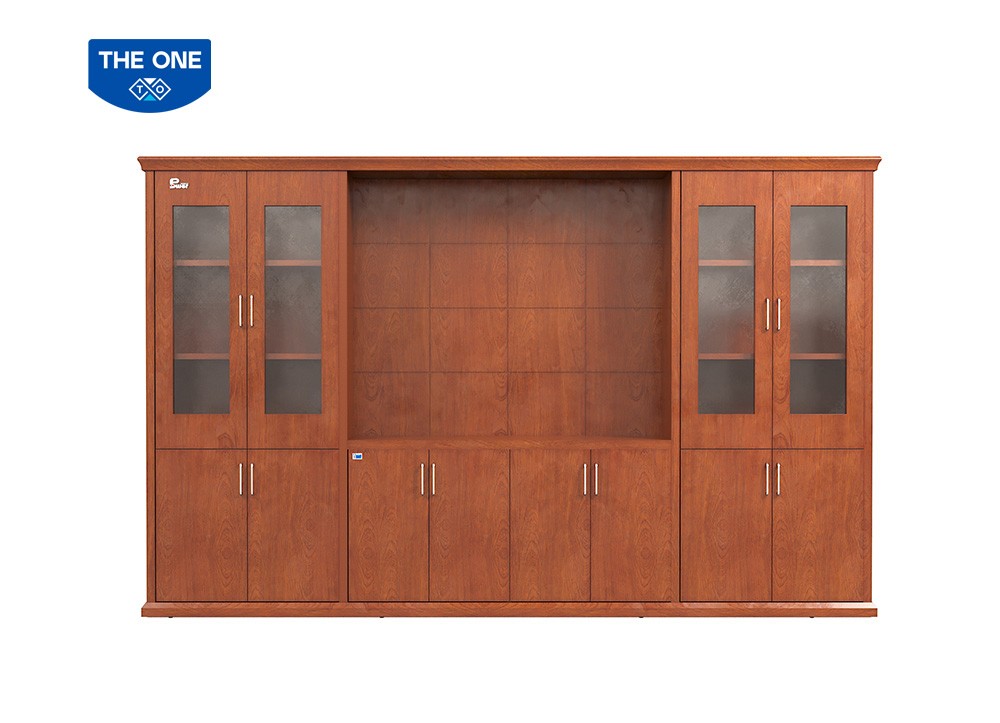 TỦ TÀI LIỆU VENEER