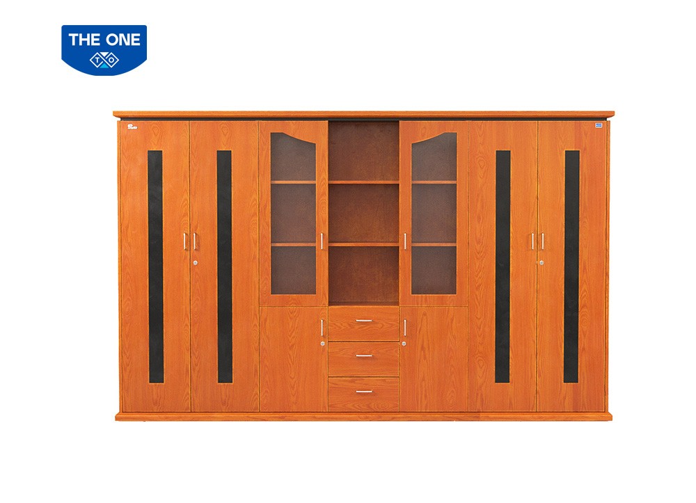 TỦ TÀI LIỆU VENEER