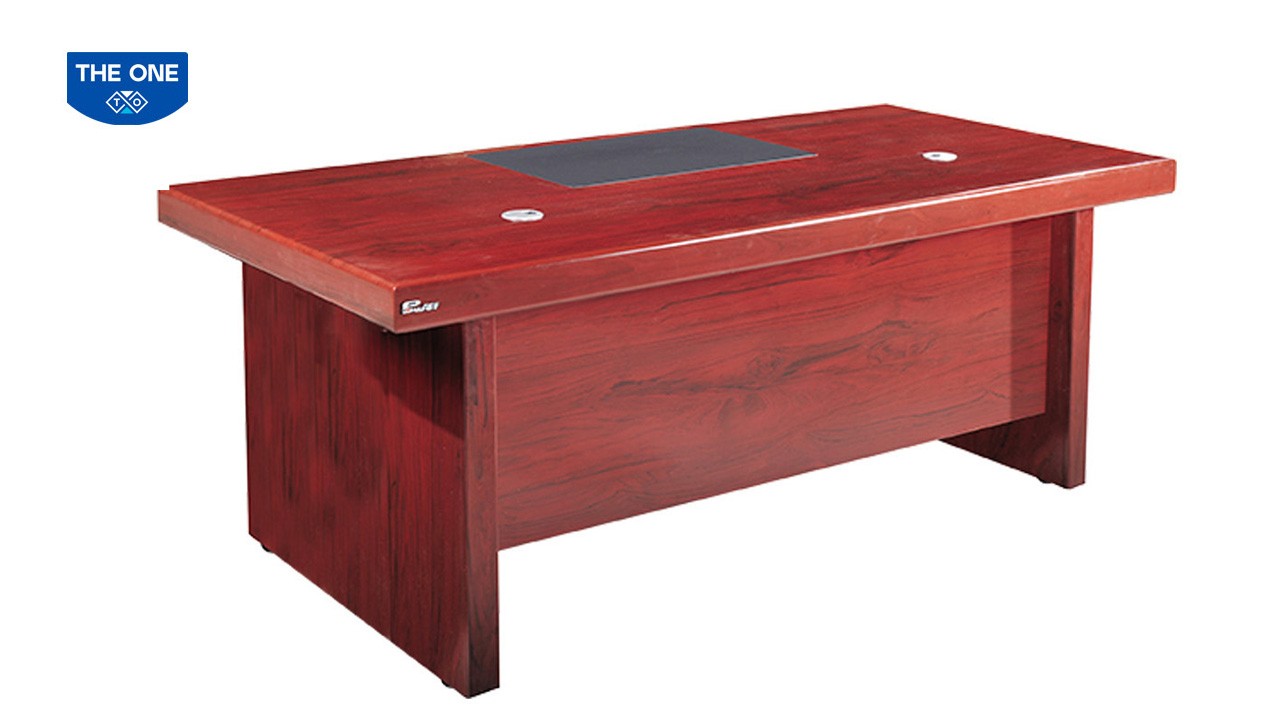 BÀN GIÁM ĐỐC SƠN PU