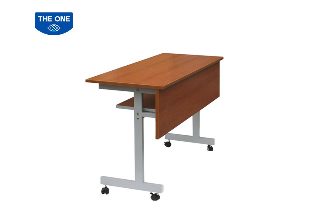 Bàn hội trường khung thép