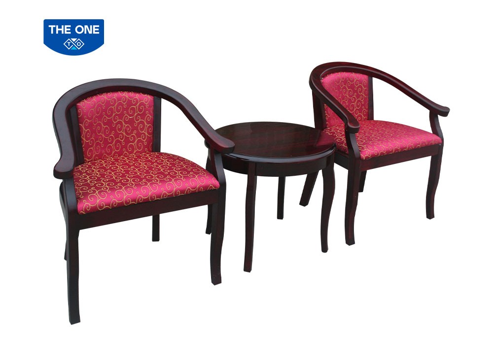 Bàn ghế khách sạn