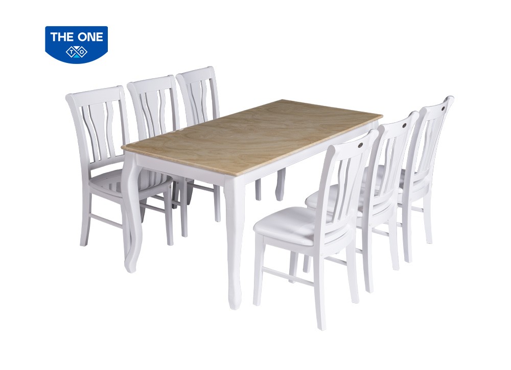 Bàn ghế ăn cao cấp