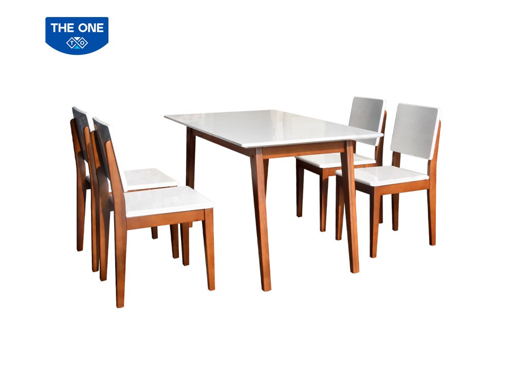 Bàn ghế ăn cao cấp