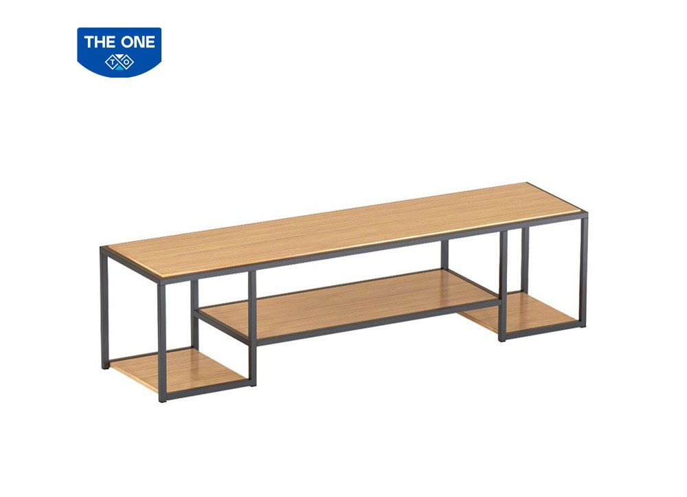 Kệ ti vi khung thép