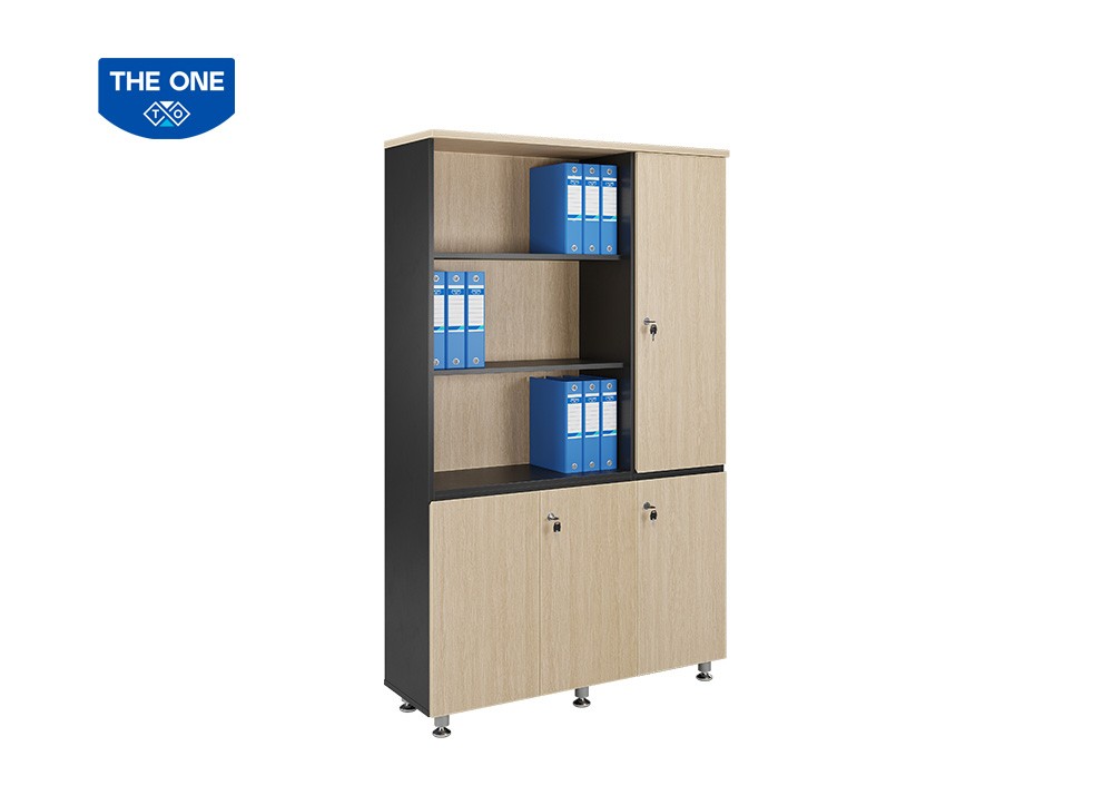 Tủ tài liệu Leader