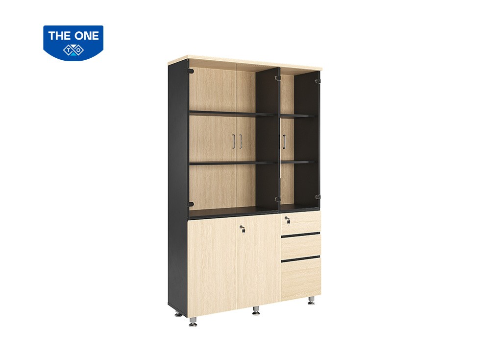 Tủ tài liệu Leader