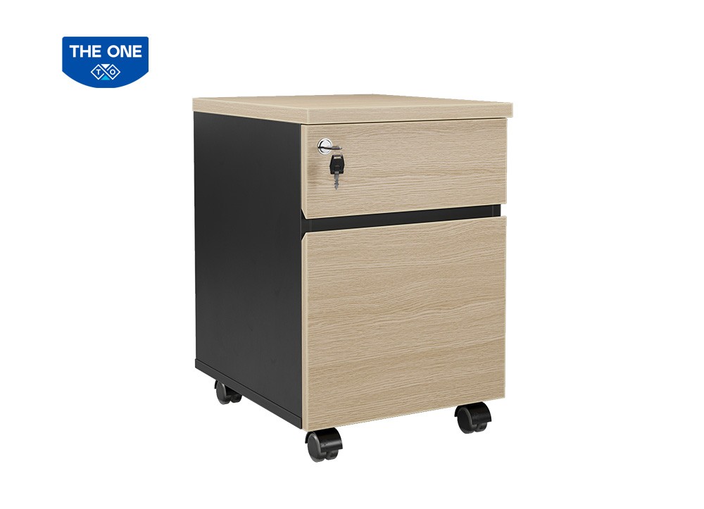 Hộc di động Leader