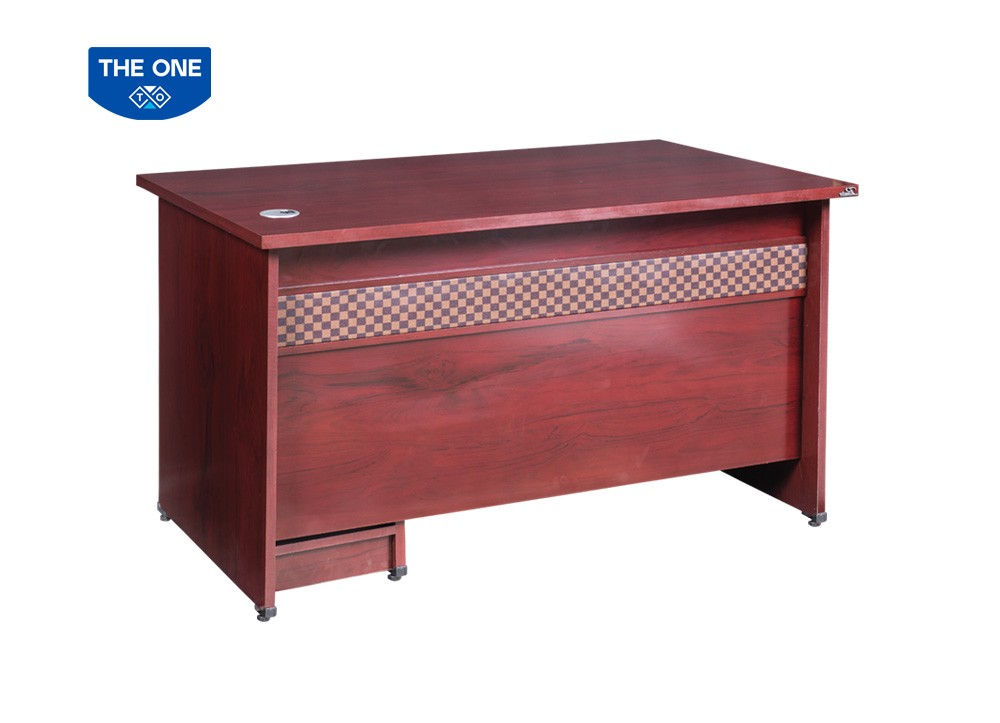 BÀN NHÂN VIÊN SƠN PU