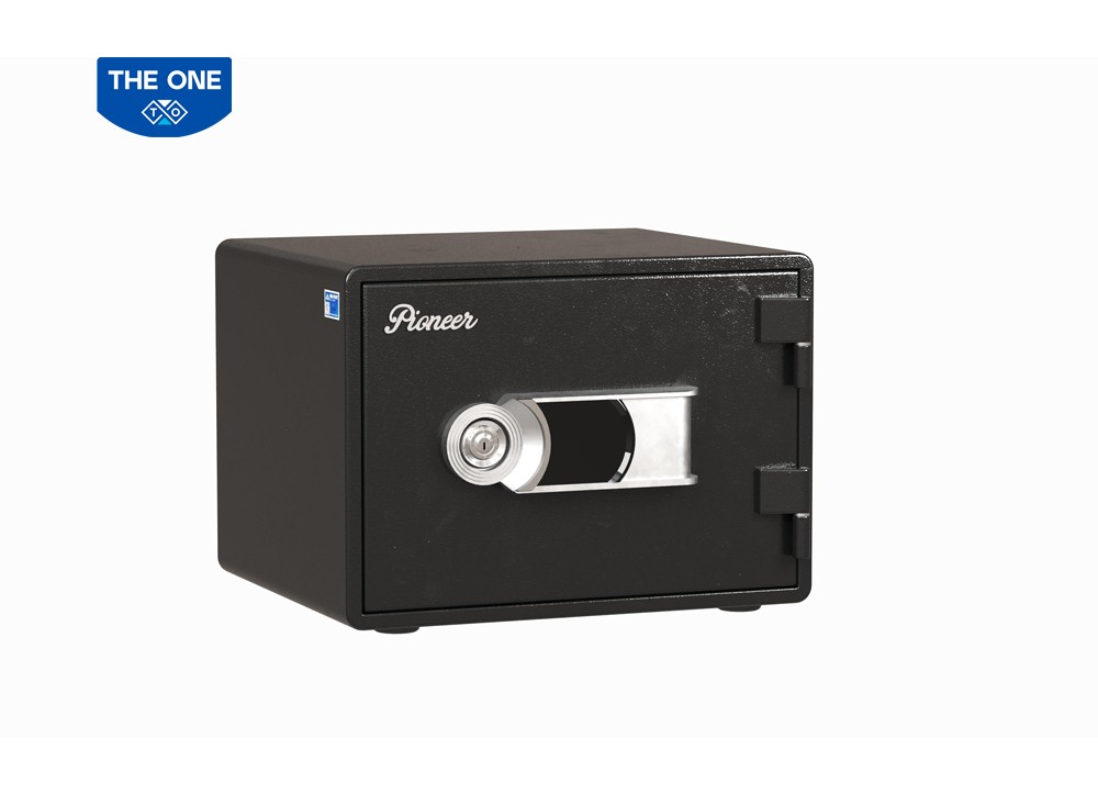 KÉT SẮT CAO CẤP