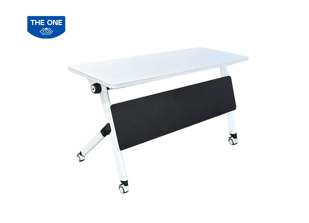 BÀN HỘI TRƯỜNG KHUNG THÉP