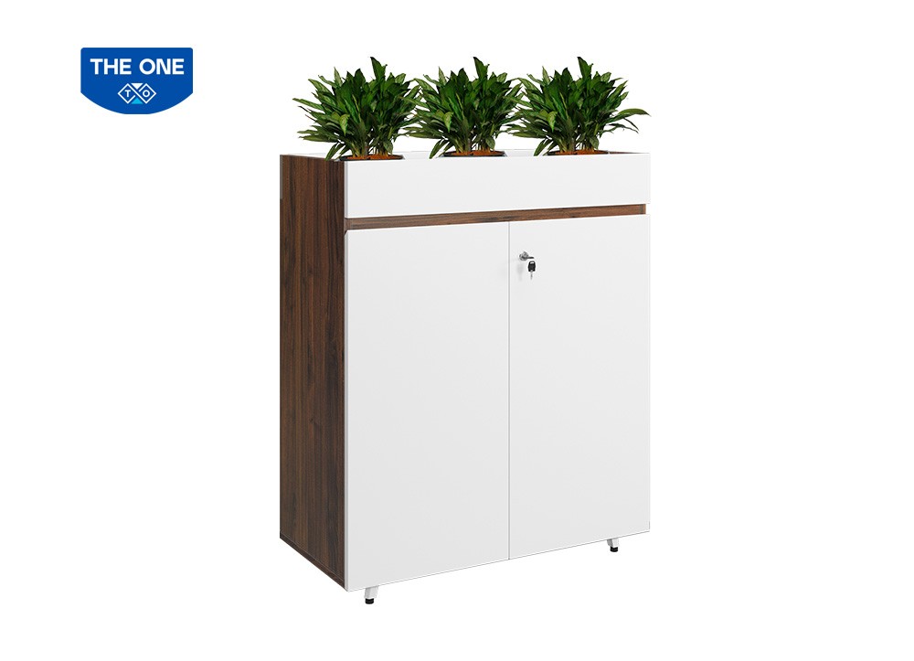 TỦ TÀI LIỆU LUXURY