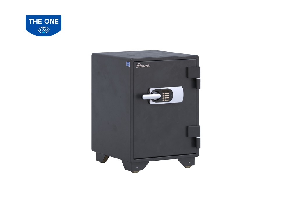 Két sắt cao cấp Pioneer