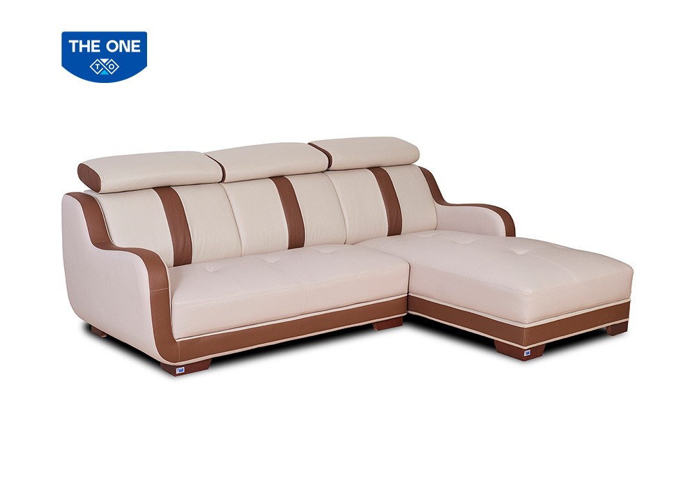 Sofa góc bọc Da-Pvc