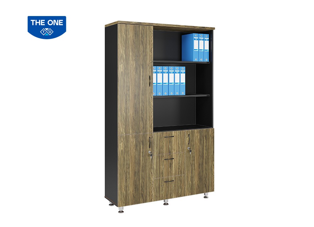 Tủ tài liệu Bright