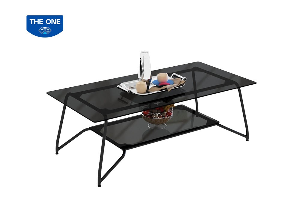 Bàn Sofa khung thép