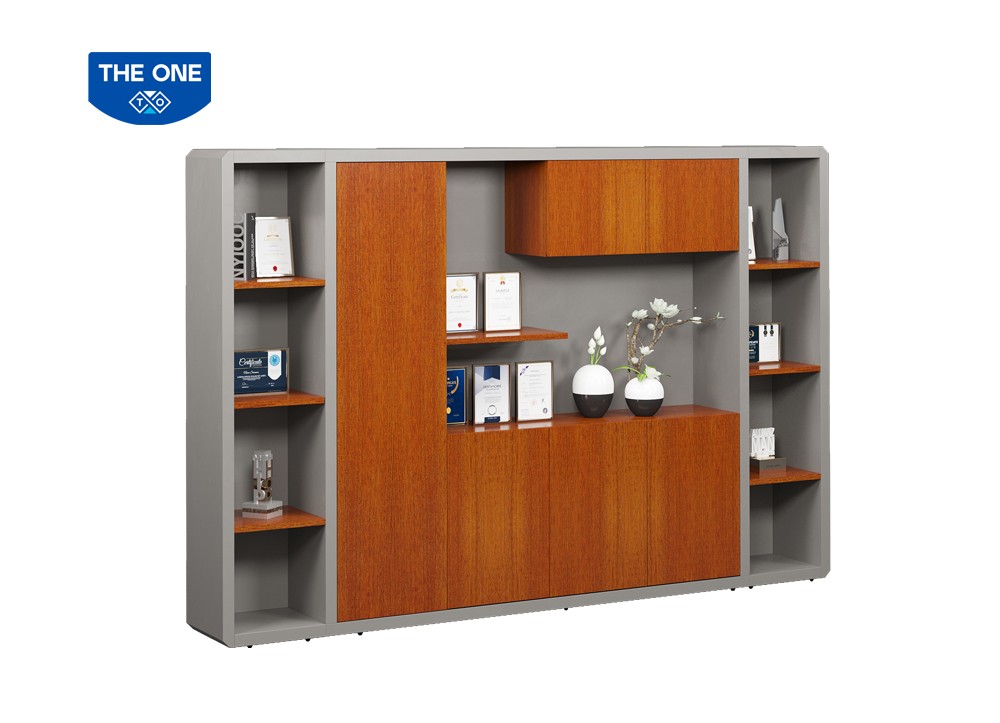 Tủ tài liệu Veneer
