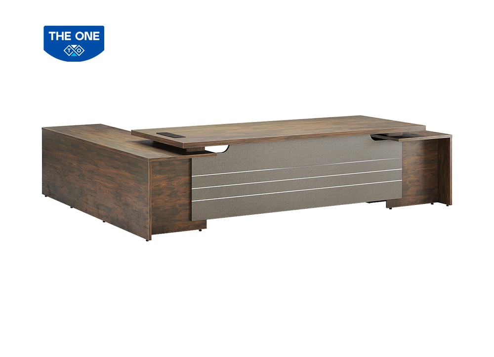 BÀN LÃNH ĐẠO LUXURY