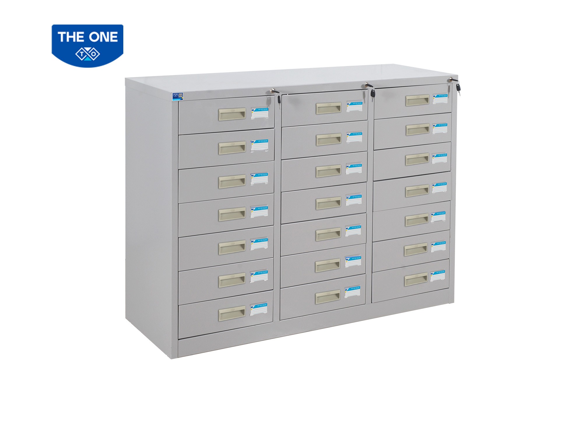 TỦ SẮT GHÉP KHỐI