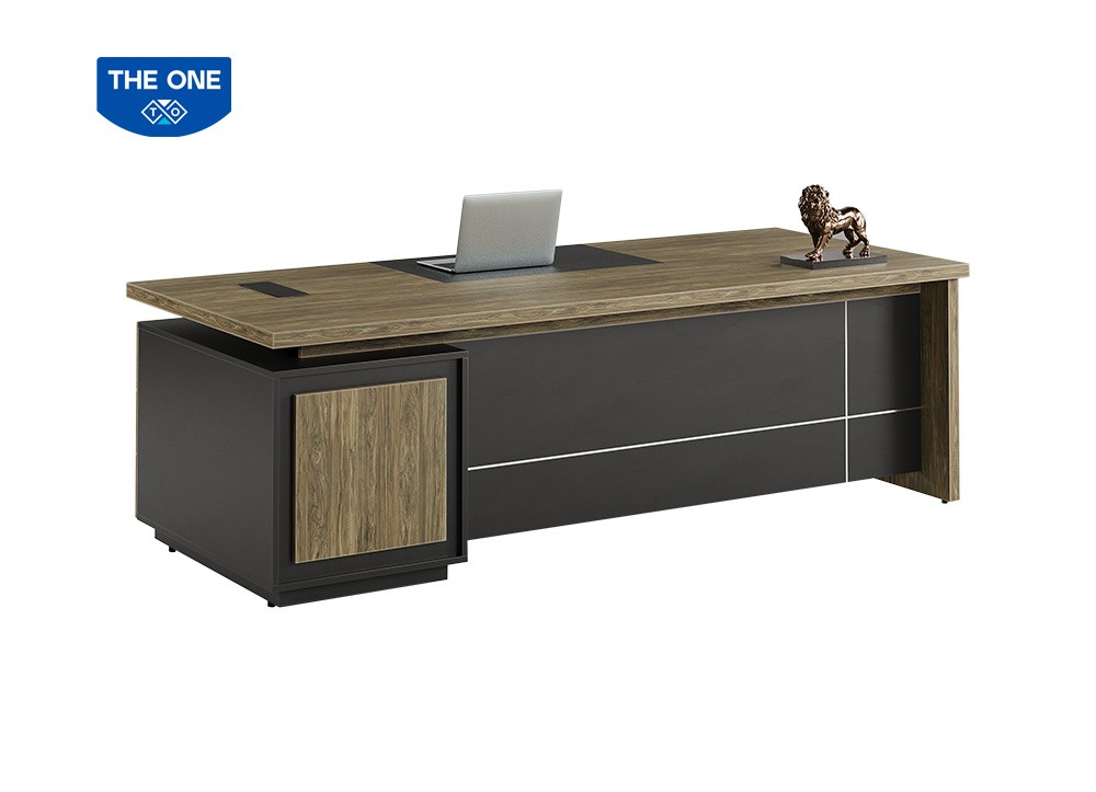 BÀN LÃNH ĐẠO LUXURY