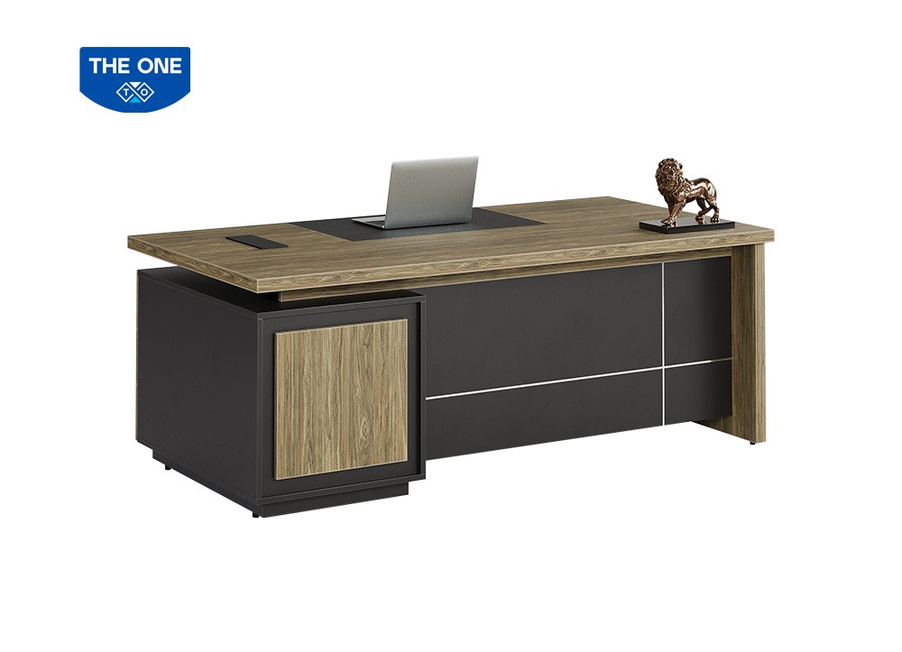 BÀN LÃNH ĐẠO LUXURY