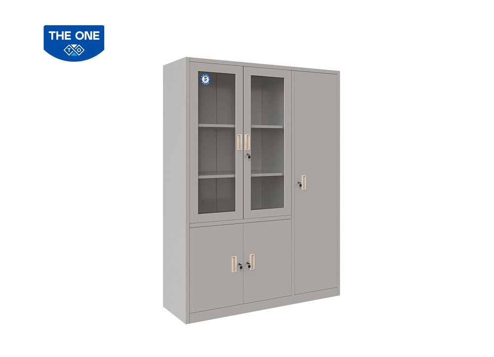 TỦ SẮT ĐỂ  TÀI LIỆU