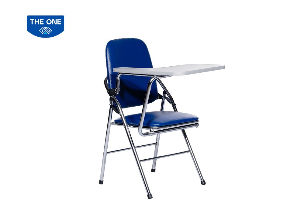 Ghế gấp khung thép