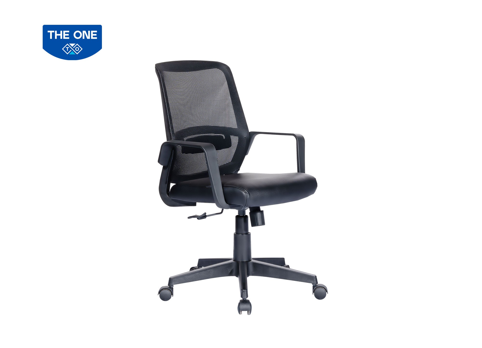 GHẾ LƯỚI NHÂN VIÊN