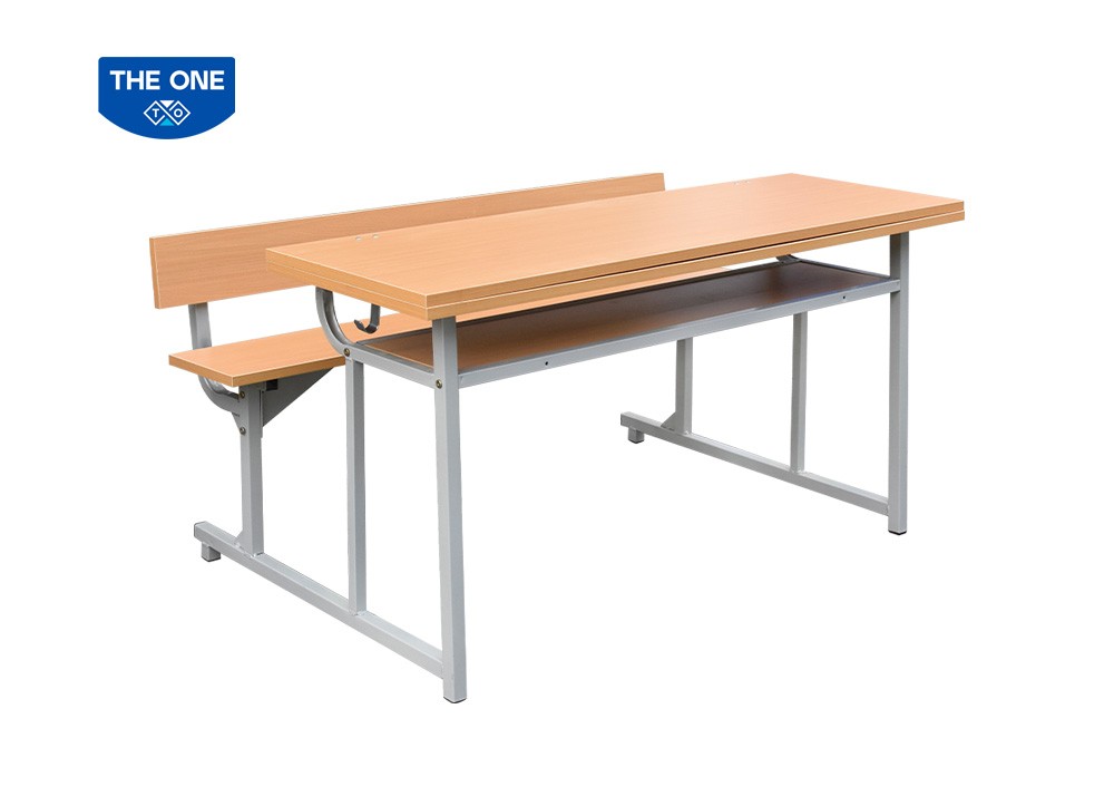 Bàn ghế học sinh cấp 1 - 2