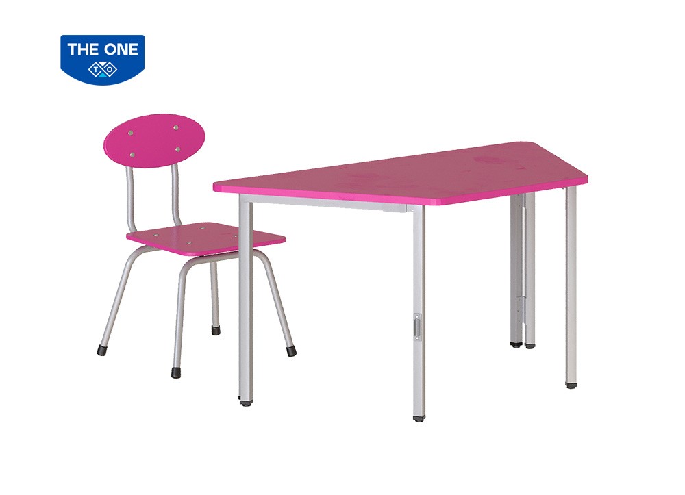 Bàn ghế mẫu giáo