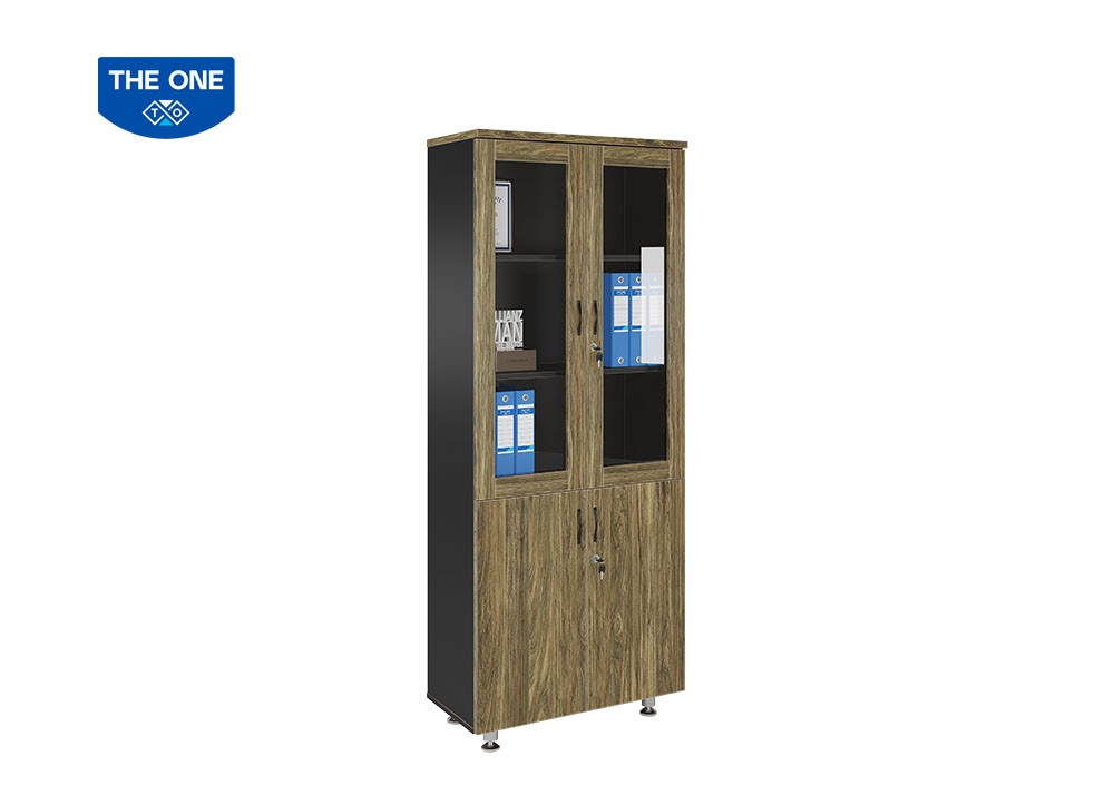 Tủ tài liệu Bright