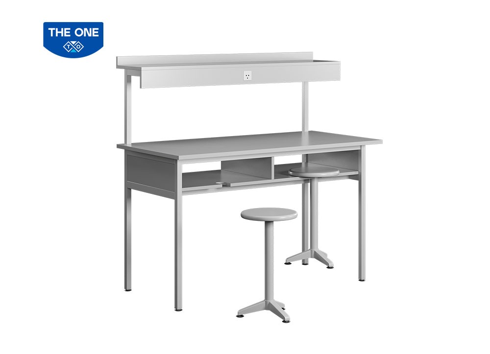 Bàn ghế thí nghiệm