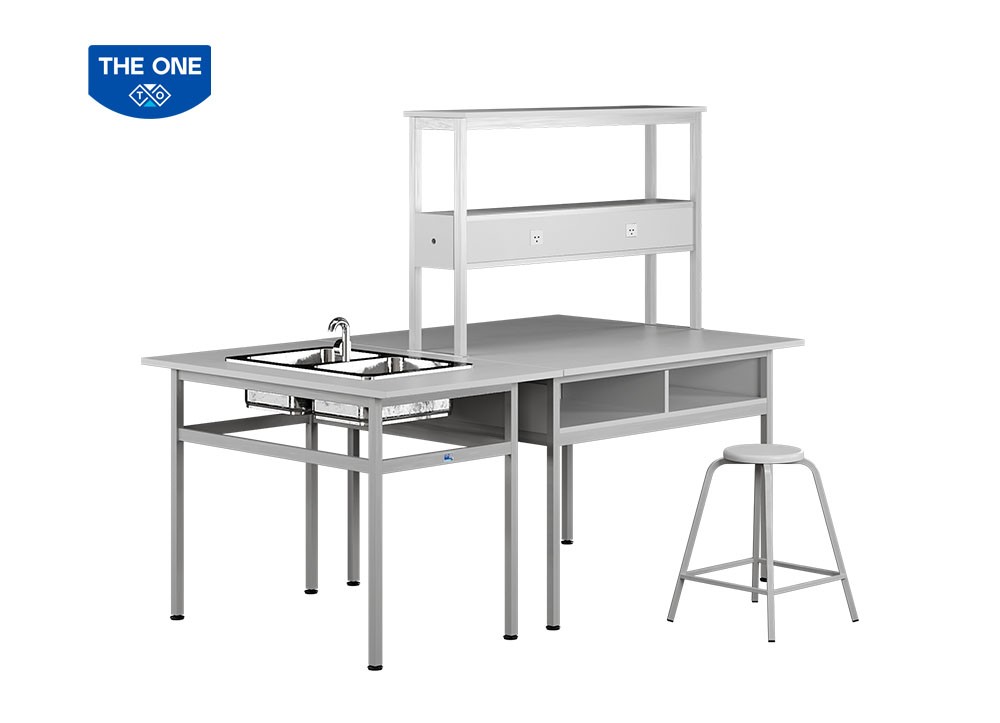 Bàn ghế thí nghiệm