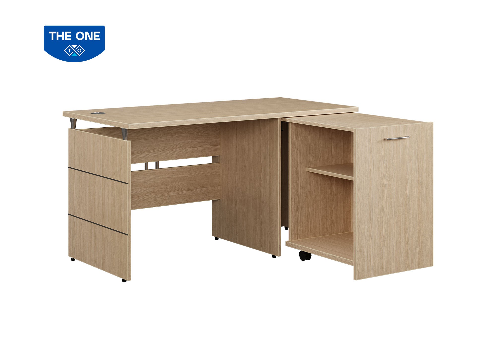 BÀN NHÂN VIÊN ROYAL