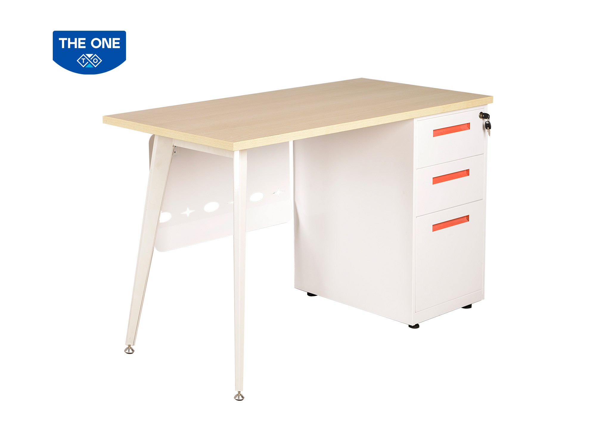 BÀN NHÂN VIÊN LUXURY