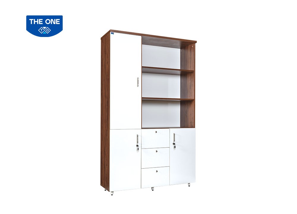 TỦ TÀI LIỆU LUXURY