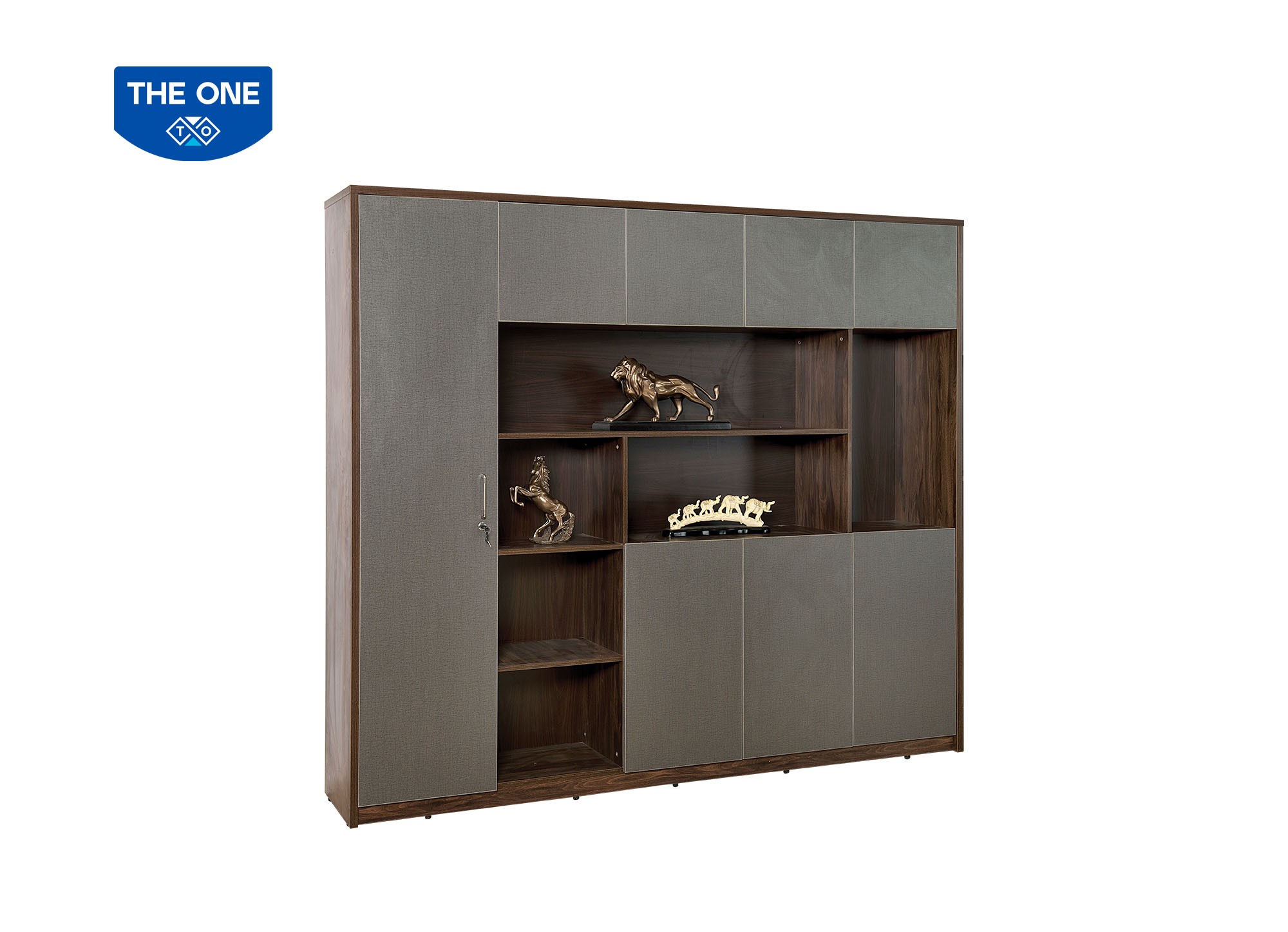 TỦ TÀI LIỆU LUXURY