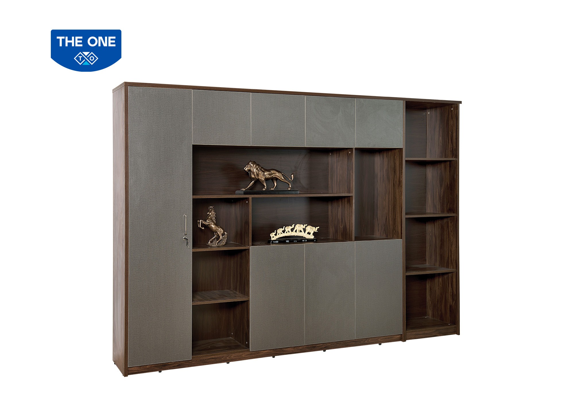 TỦ TÀI LIỆU LUXURY