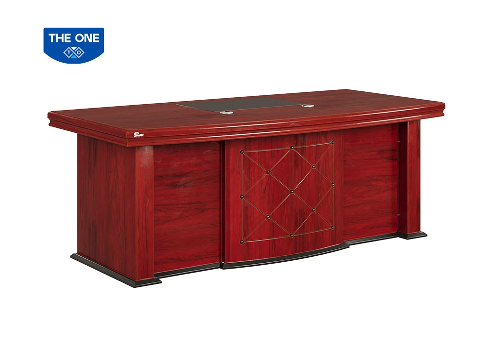 BÀN GIÁM ĐỐC SƠN PU