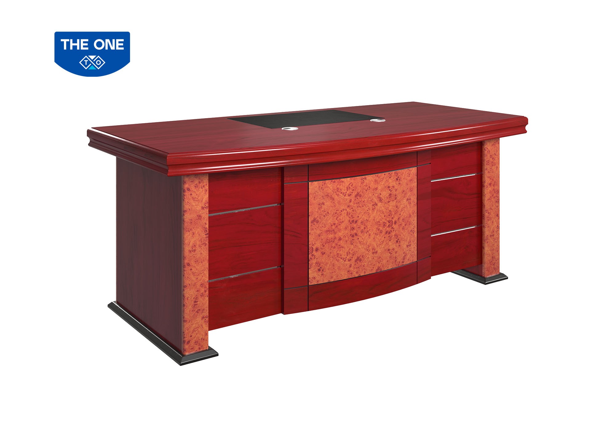 BÀN GIÁM ĐỐC SƠN PU