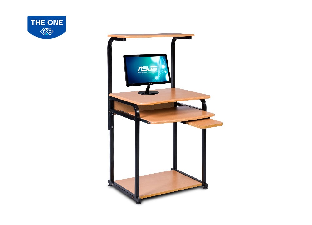 BÀN MÁY TÍNH KHUNG KHÉP