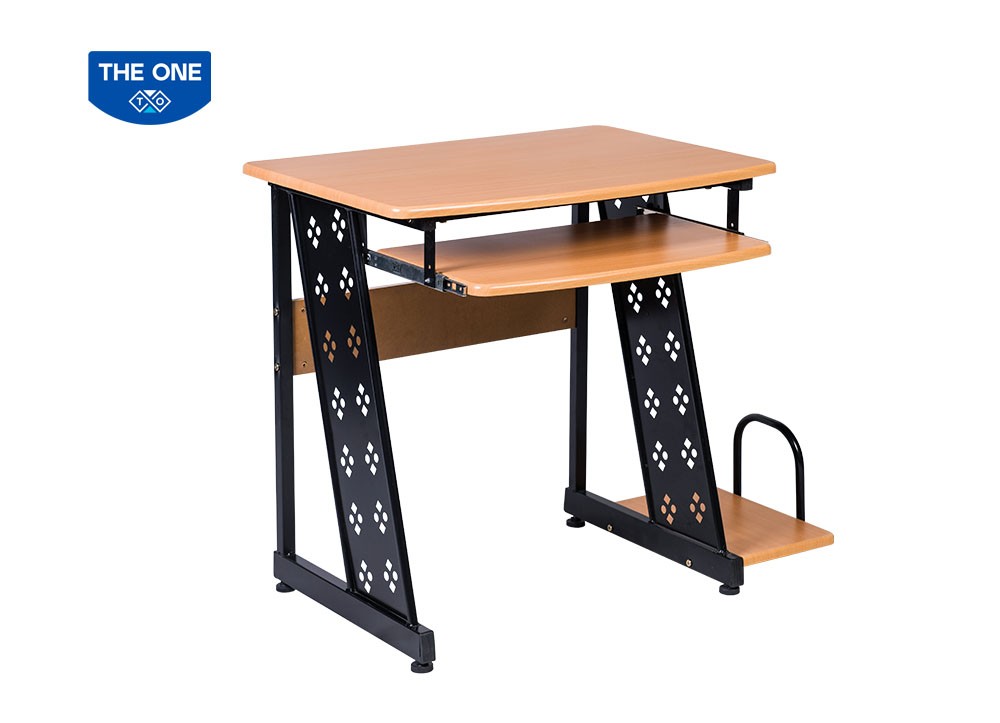 BÀN MÁY TÍNH KHUNG KHÉP